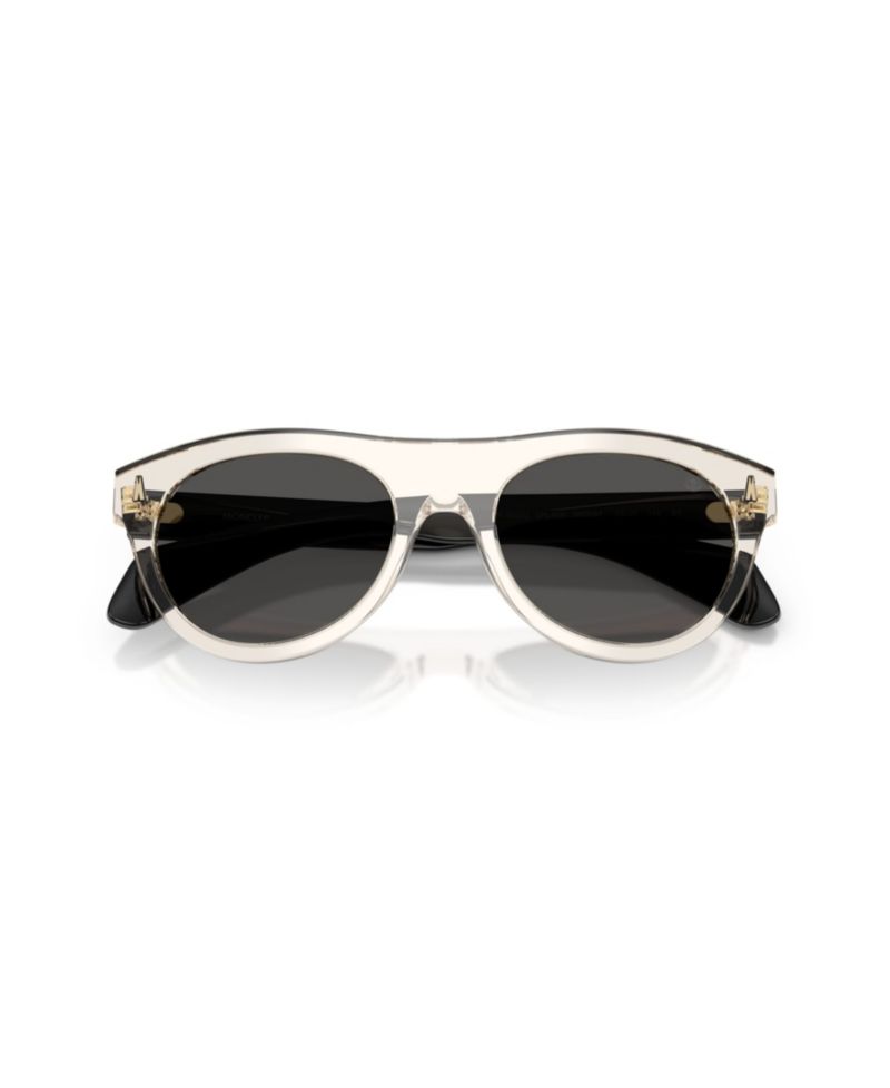 Unisex Oval Sunglasses, ME6022U