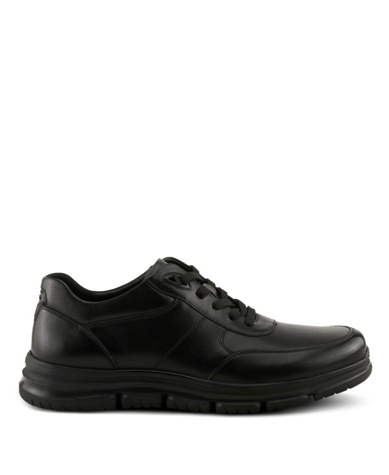 Men's Rodney Fashion Sneaker with Memory Foam Insole
