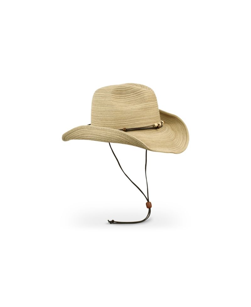 Sunset Hat