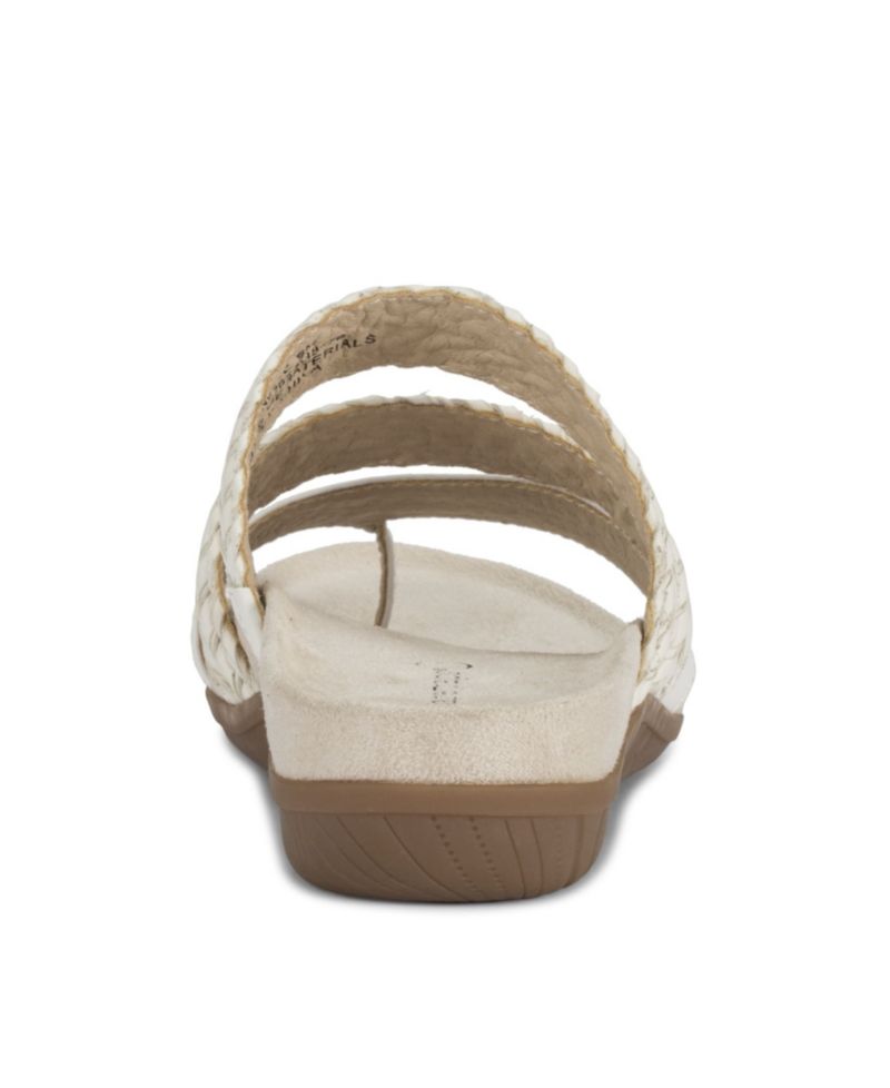 Women's Jonelle Slide Flat Sandals