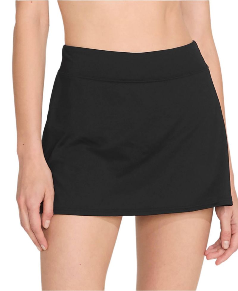 Women's Mini Swim Skirt