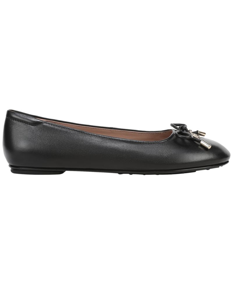 Women's Ashlyn Ballerina Slip-On Flats