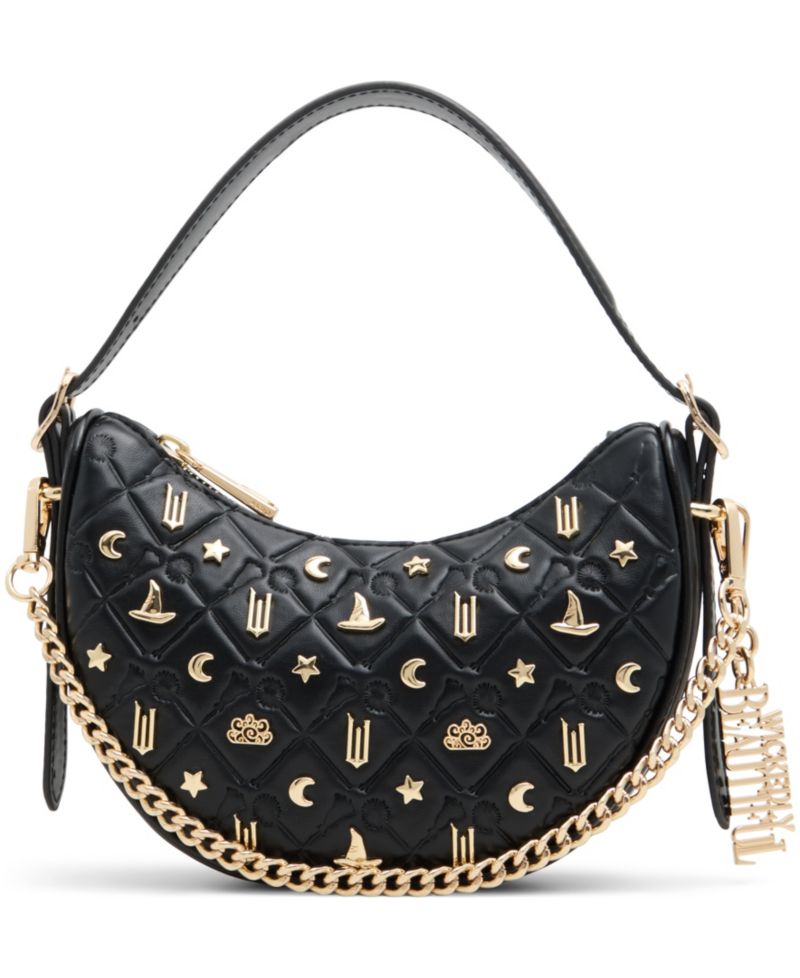 x Wicked Good News Medium Shoulder Bag