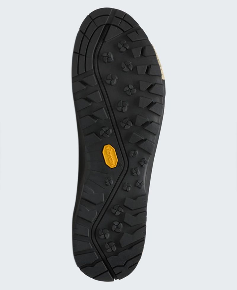 Men's Glenclyffe Lace-Up Sneakers