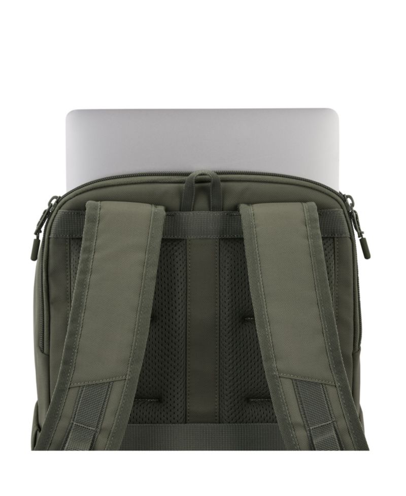 Lineage 17" Backpack