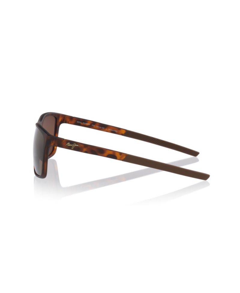 Men's Lehopulu Polarized Sunglasses, MJ000856