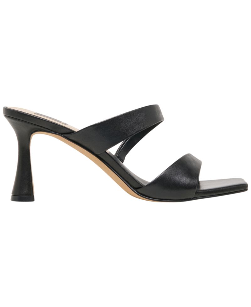Women's Icelyn Strappy Double Band High Heel Dress Sandals