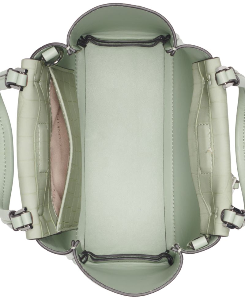 Gala Crossbody with Detachable Strap