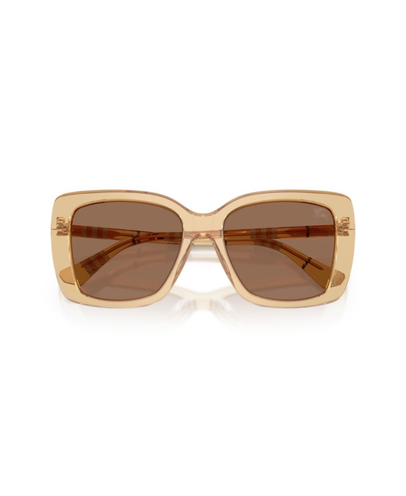 Women's Large Sunglasses, BE4456
