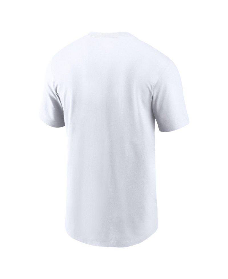 Men's Tennessee Titans Primetime Crewneck T-Shirt