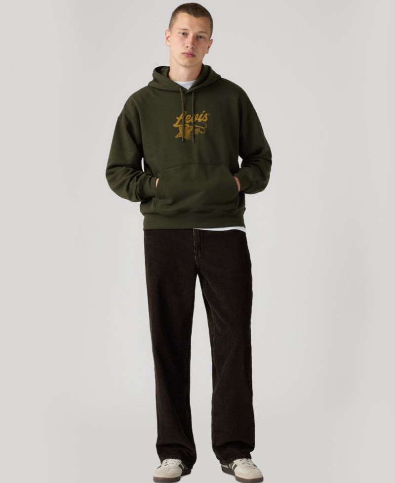 Men's 578 Baggy Jeans