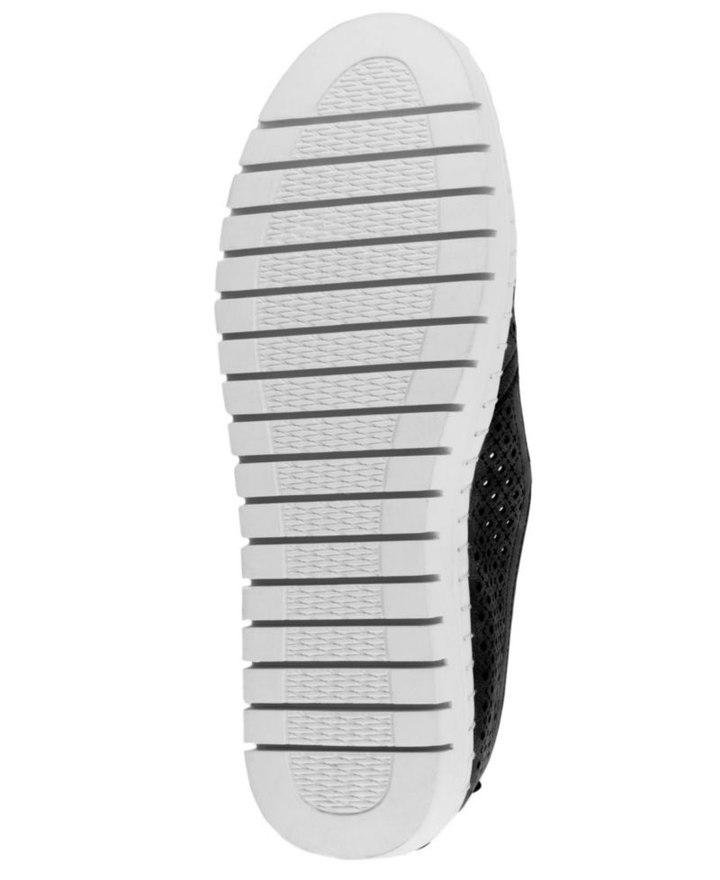 Fresh Slip On Sneakers
