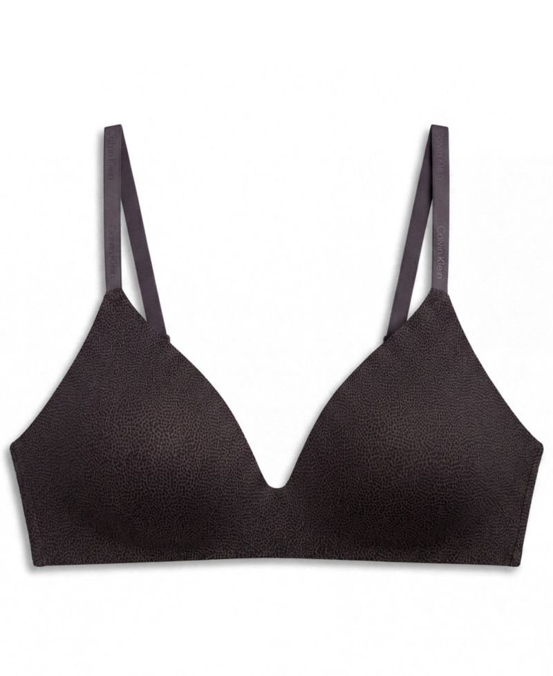 Women's Perfectly Fit Wireless T-Shirt Bra QF8013