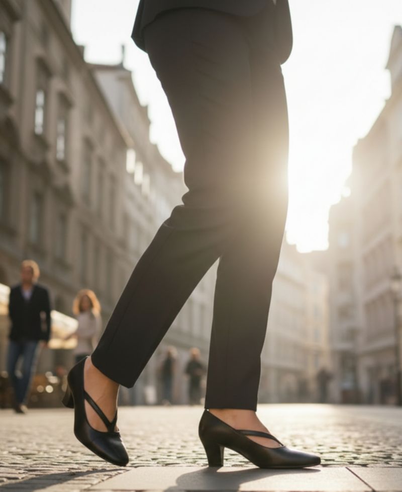 Women's Culver Slip-On Pumps