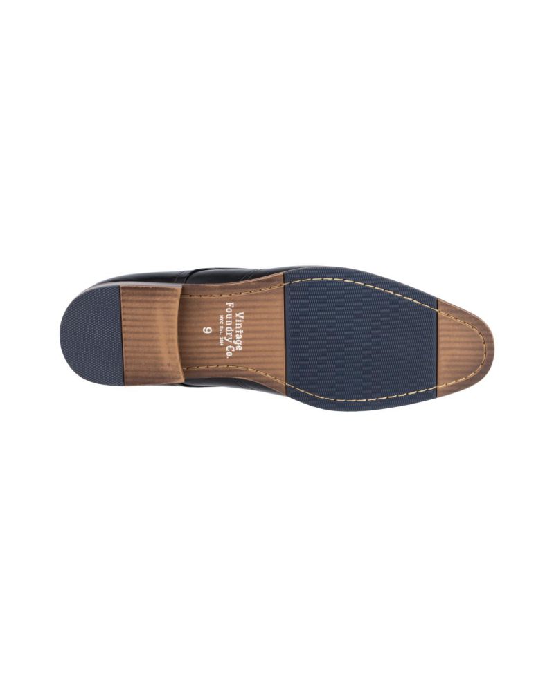 Men's Leather Orton Oxfords Shoes
