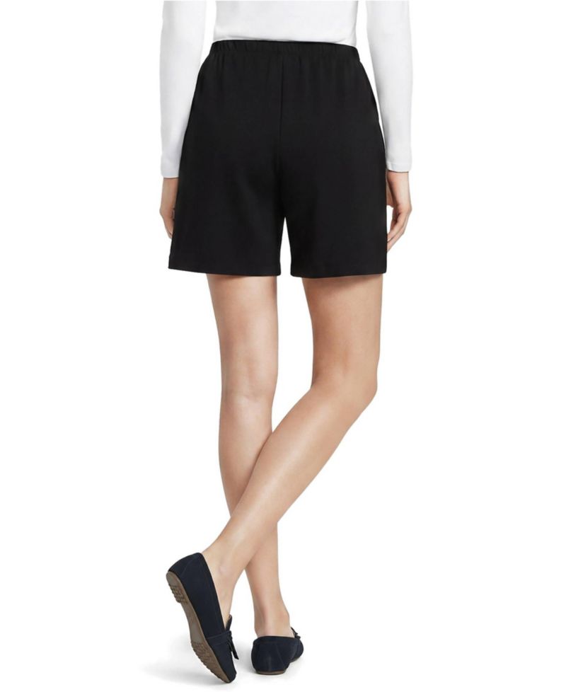 Women's Sport Knit High Rise Shorts