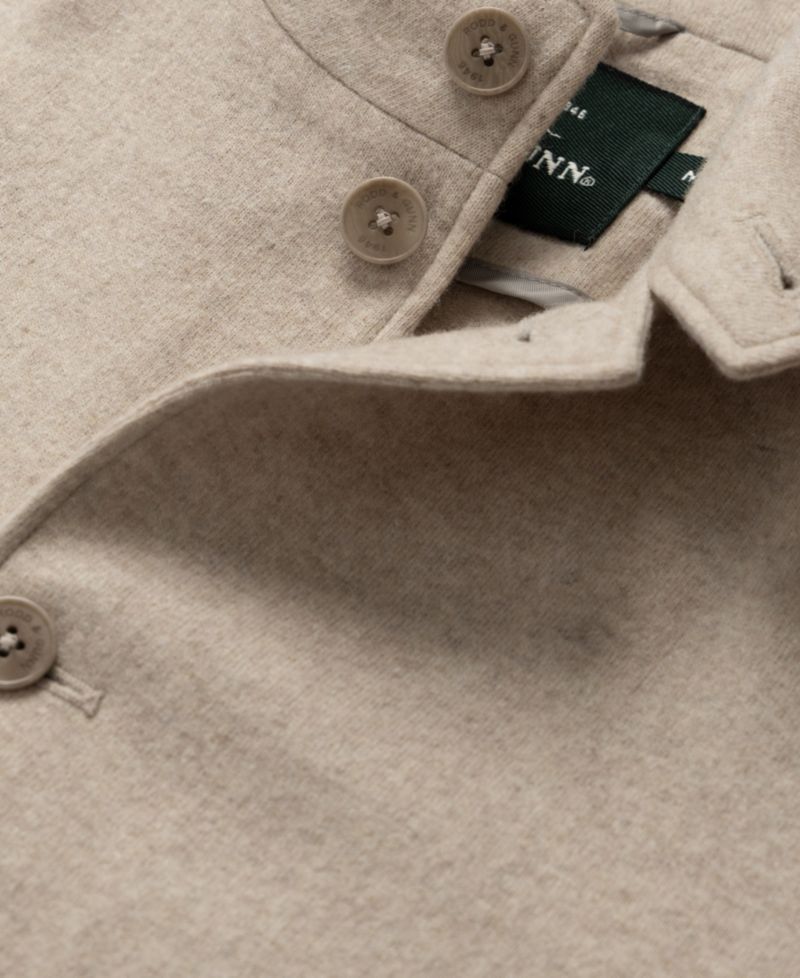 Men's Alfredton Wool Jacket