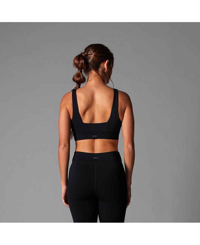 Women's Square Neck Bra