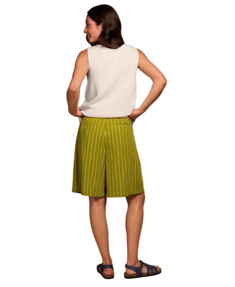 Women's Sleeveless Knitted Vest Top