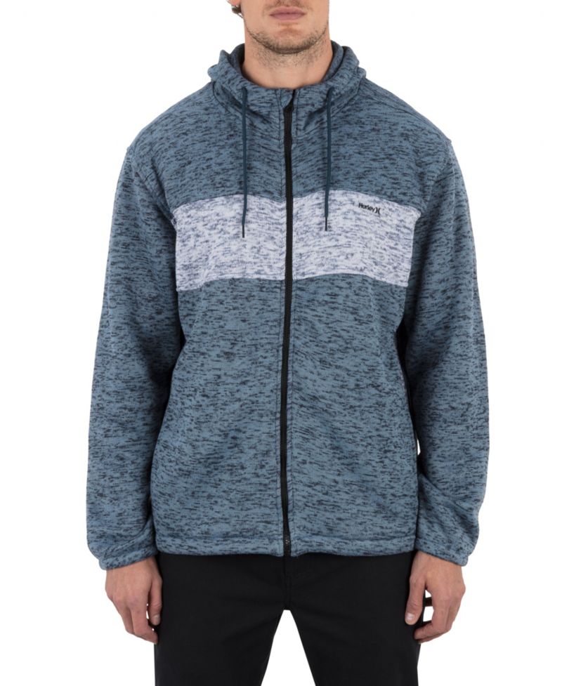 Men's Saddleback Full-Zip Hoodie