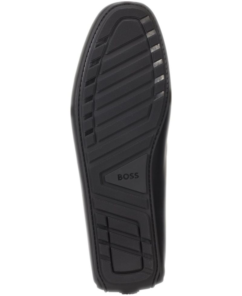 Men's Noel Moccasin Slip-On Driving Loafers