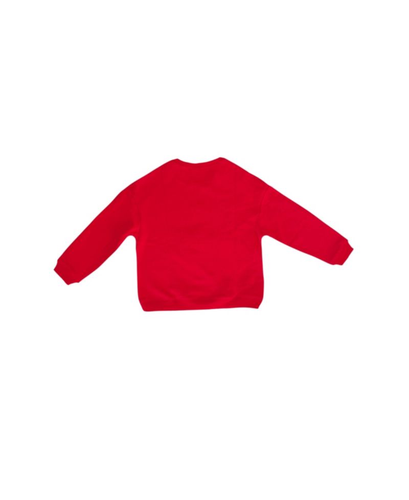 Toddler Bits and Bows Unisex Beach Club Sweatshirt