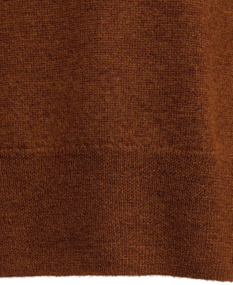 Women's Selection V-Neck Long-Sleeve Sweater