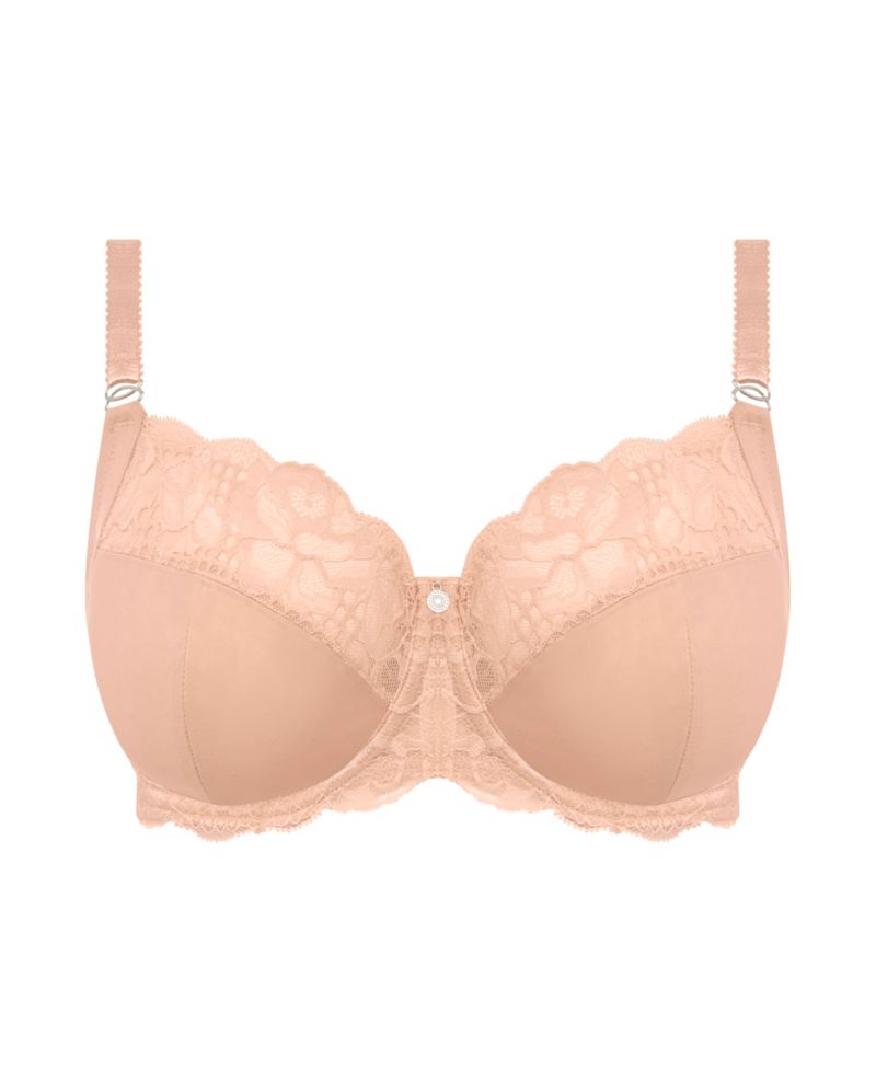 Women's Reflect Underwire Side Support Bra