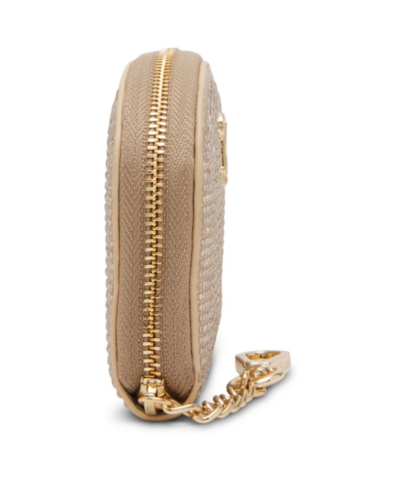 Women's Boxed Bjadez Zipper Wallet