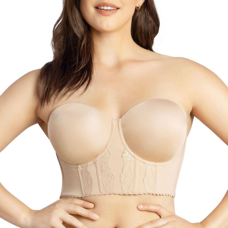Women's Elissa Bustier