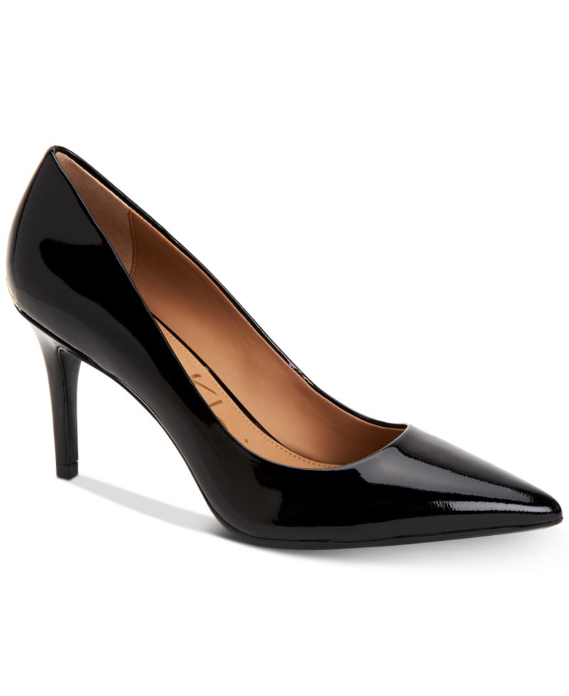 Women's Gayle Classic Pointed Toe Stiletto Pumps