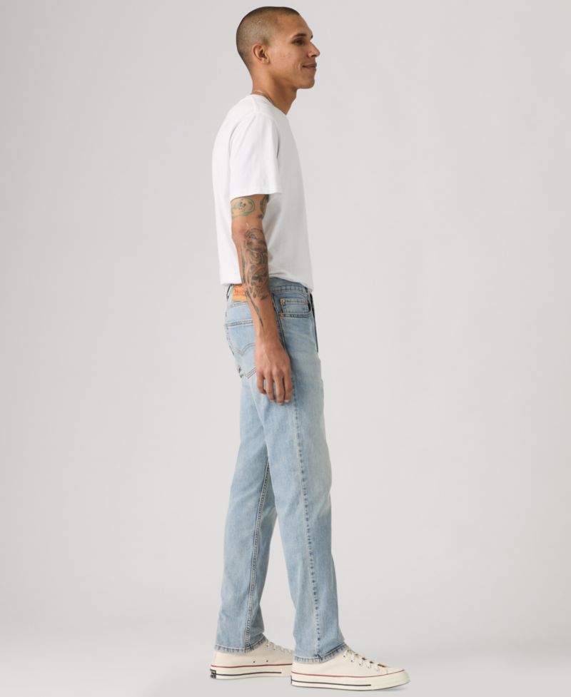 Men's 511™ Cool Slim-Fit Zip-Fly Jeans
