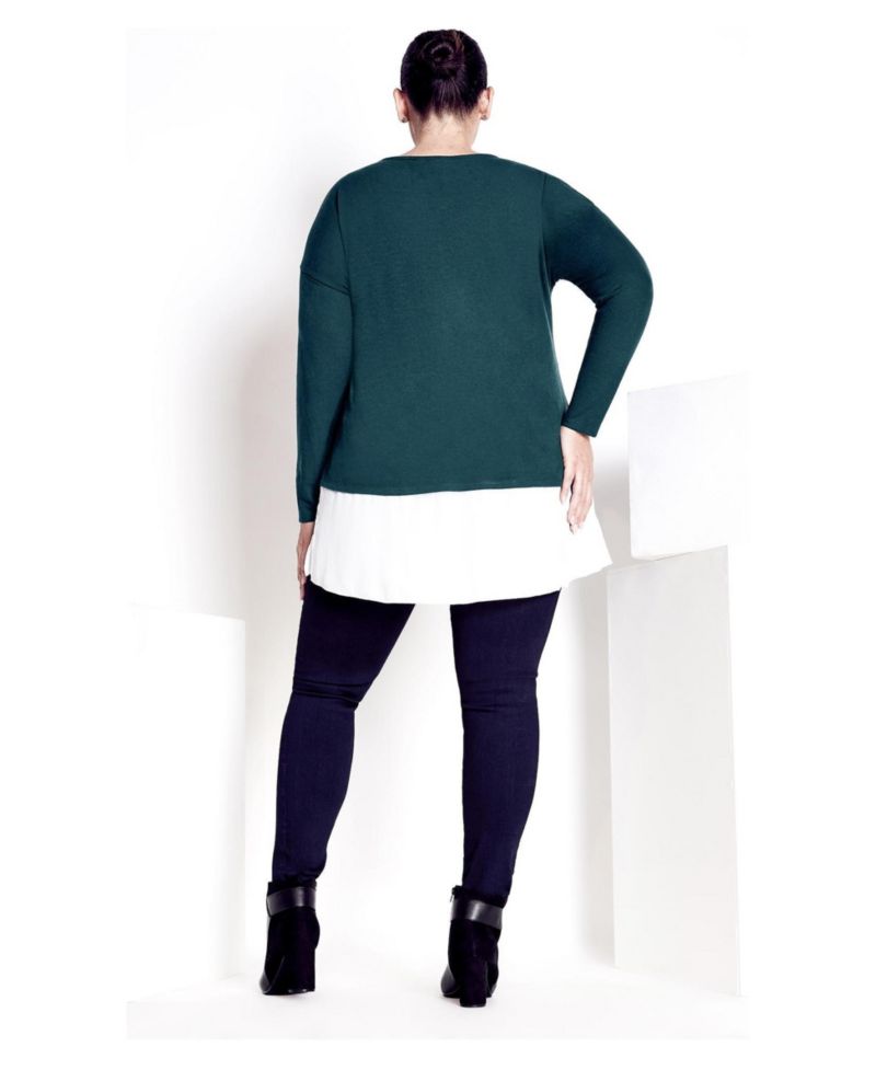 Women's Dakota Duet Top