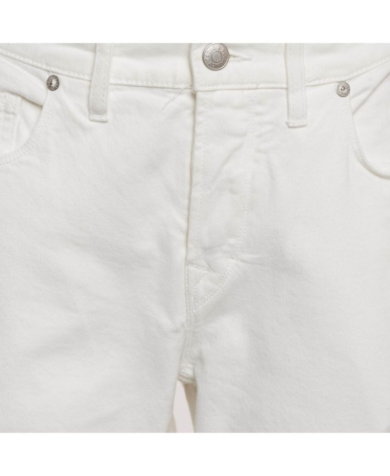Men's Denim David Crop Jeans