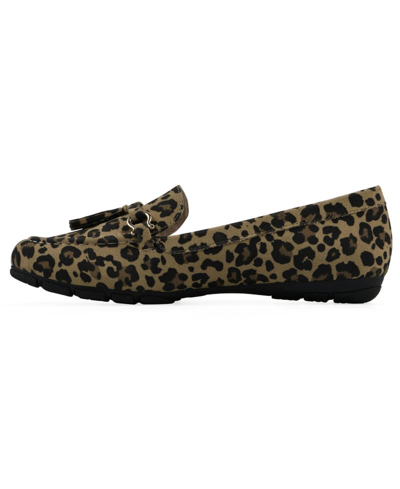 Women's Gush Flat Loafers