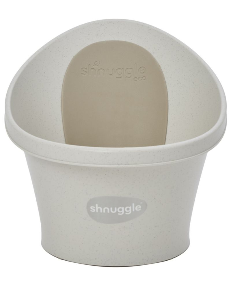 Baby Boys' and Baby Girls' Ergonomic Bath Tub