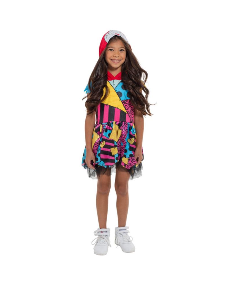 Sally Dress