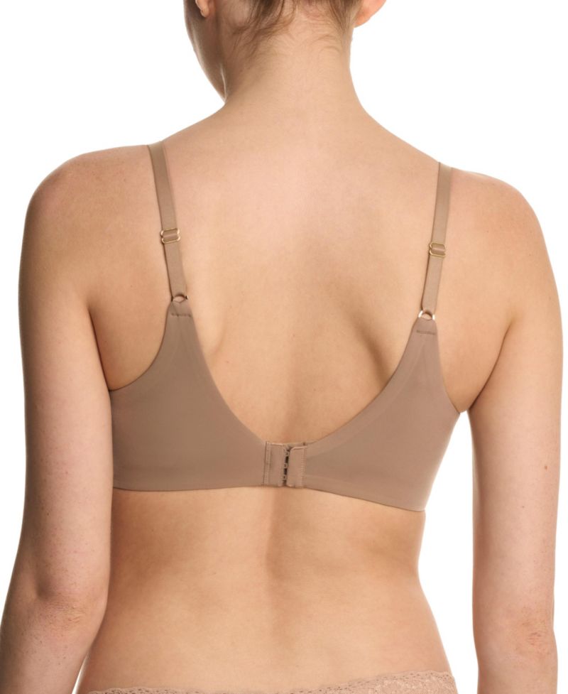 Women's Cloud Comfort Back Smoothing T-Shirt Bra