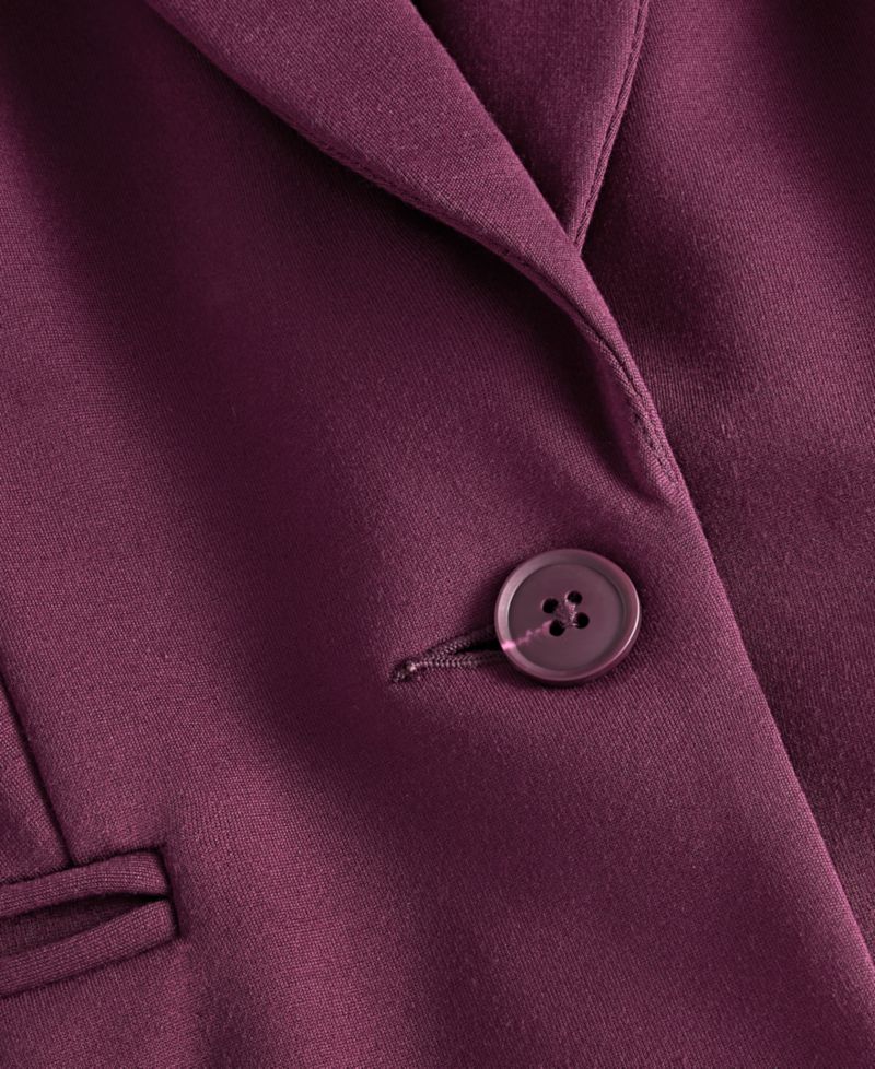 Petite Ponte Blazer