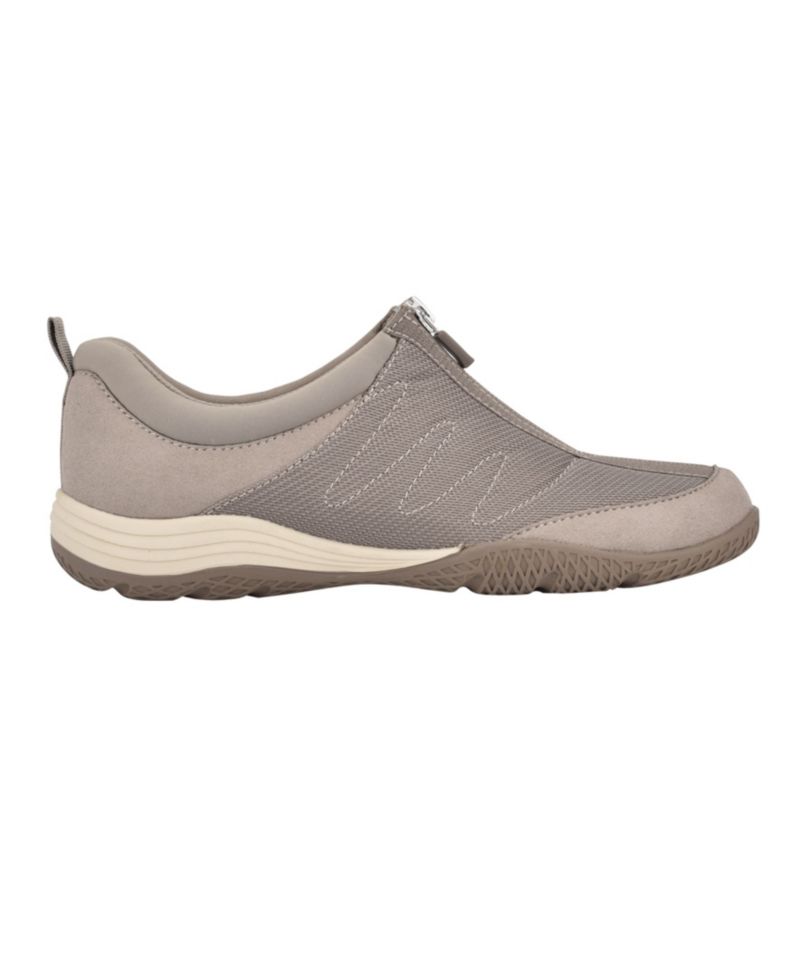 Women's Bestrong Zip-Up Walking Sneakers