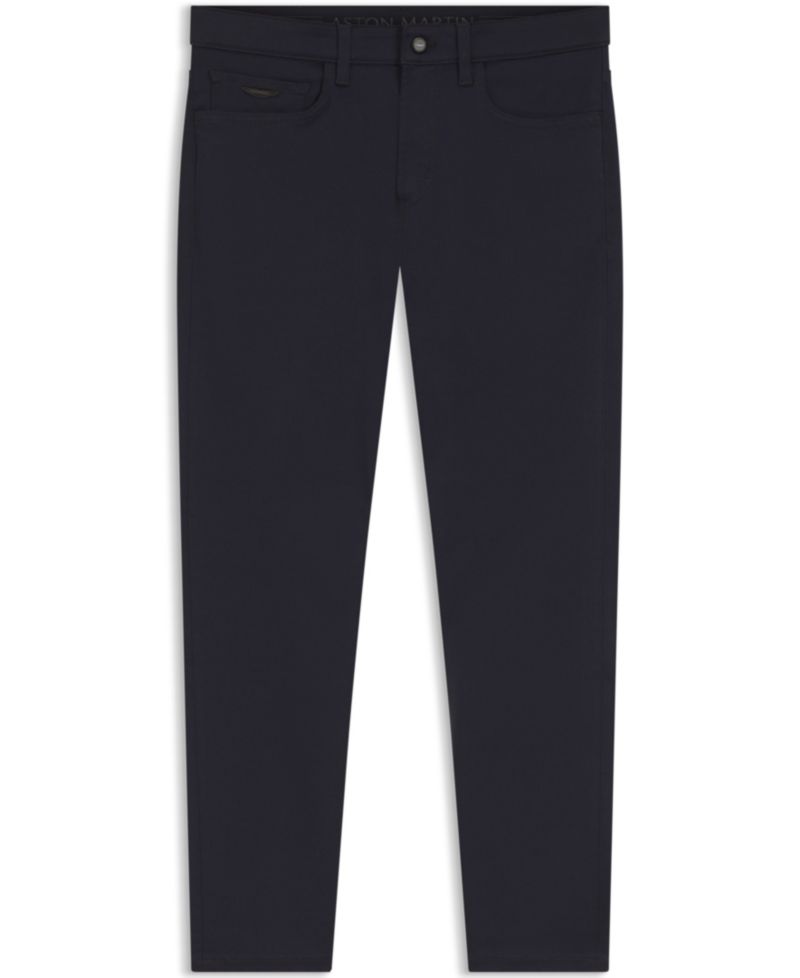 BOSS by x Aston Martin Men's Slim-Fit Jeans