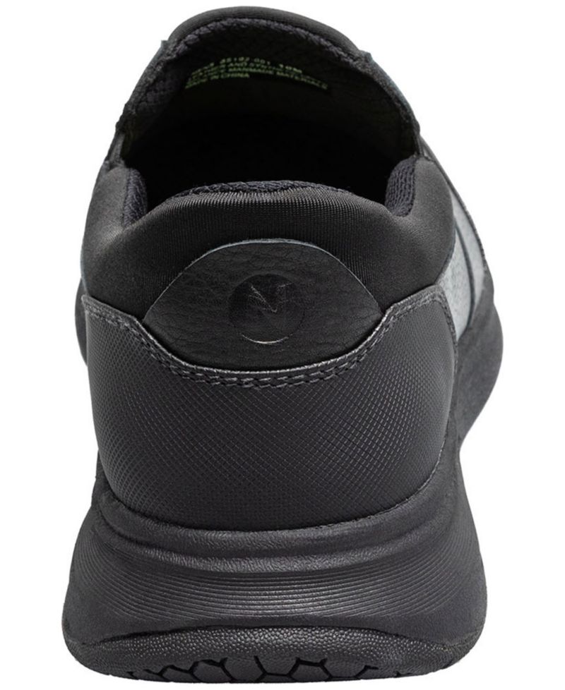 Men's Kore Taz Easy Hands Free Moc-Toe Loafers