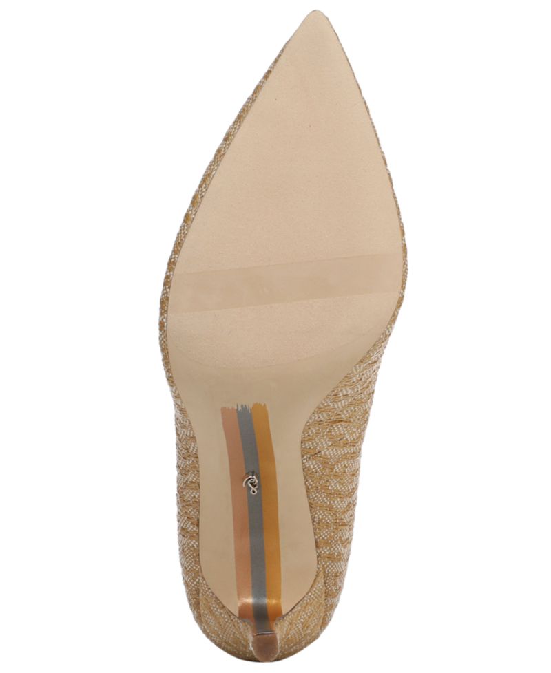 Women's Hazel Slip-On Pumps