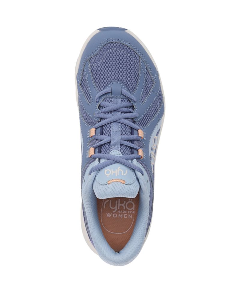 Women's Skylift Lace Up Walking Sneakers