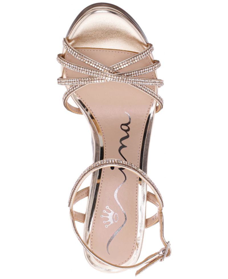 Women's Sybel Platform Sandals
