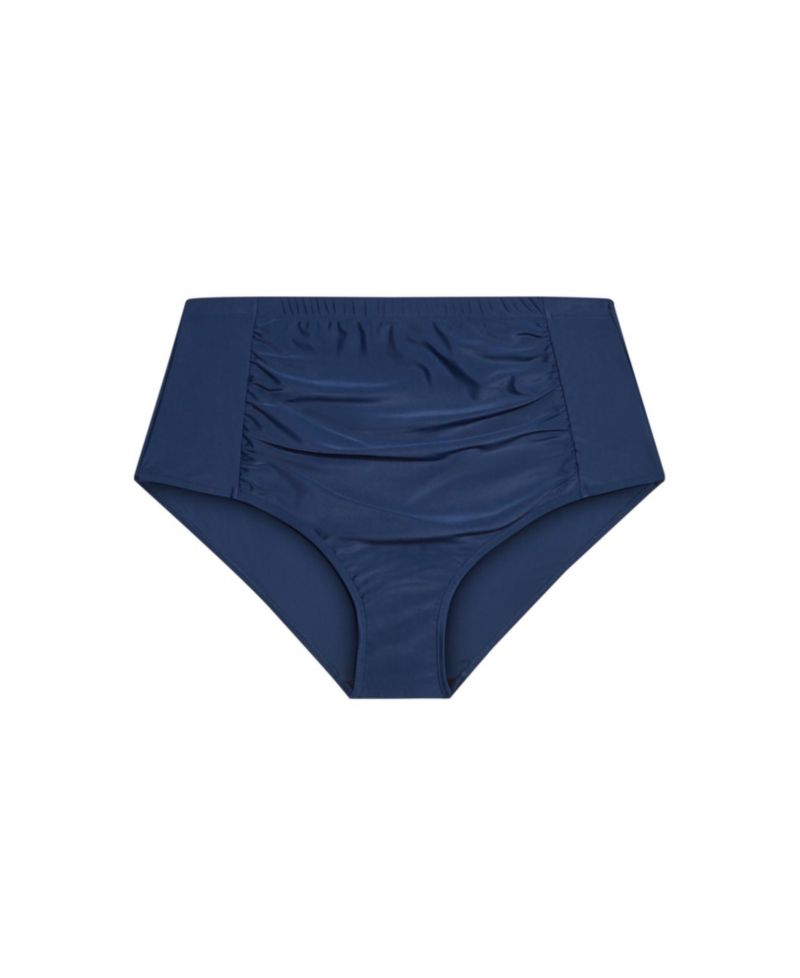 Women's High Waist Swim Brief