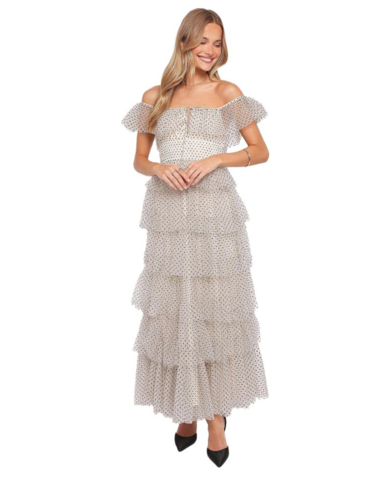 Women's Belle Maxi Dress