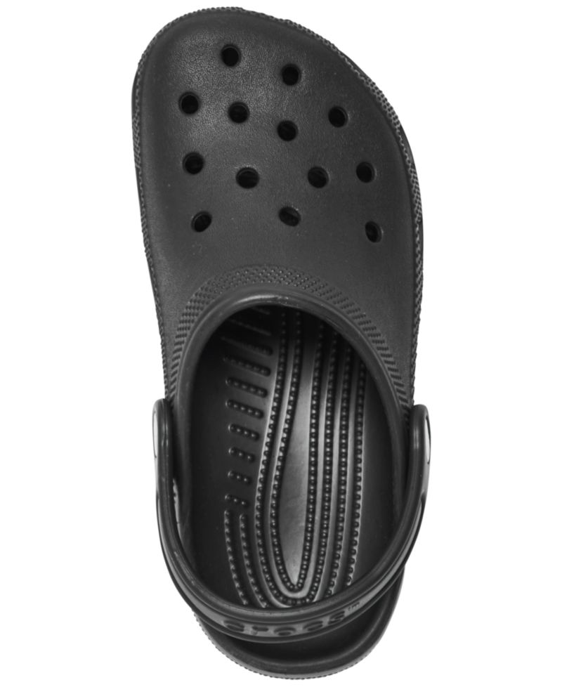 Little Kids Classic Clogs from Finish Line