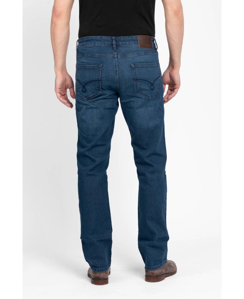 Men's High Roller Fit Comfort