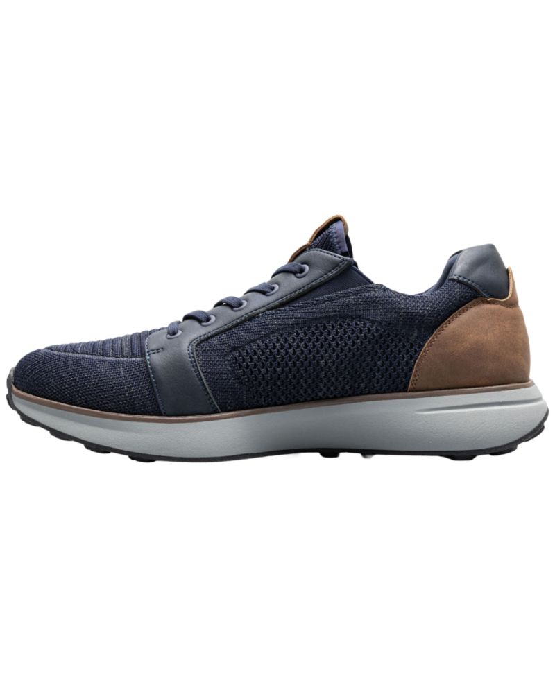 Men's Kore Swift Knit Lace To Toe Sneakers
